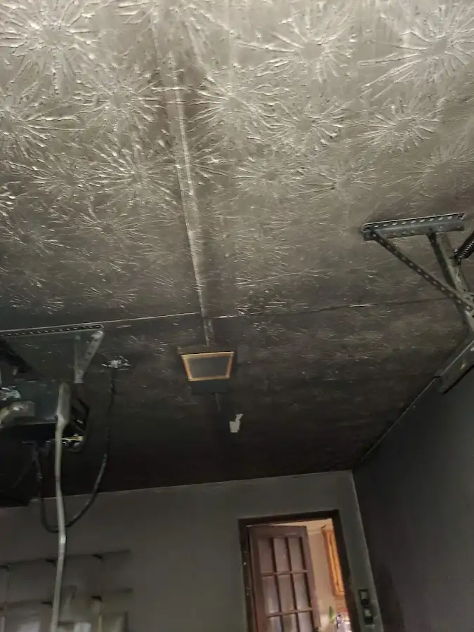 Fire and smoke damage assessment for Water Damage Assessment in Beech Grove